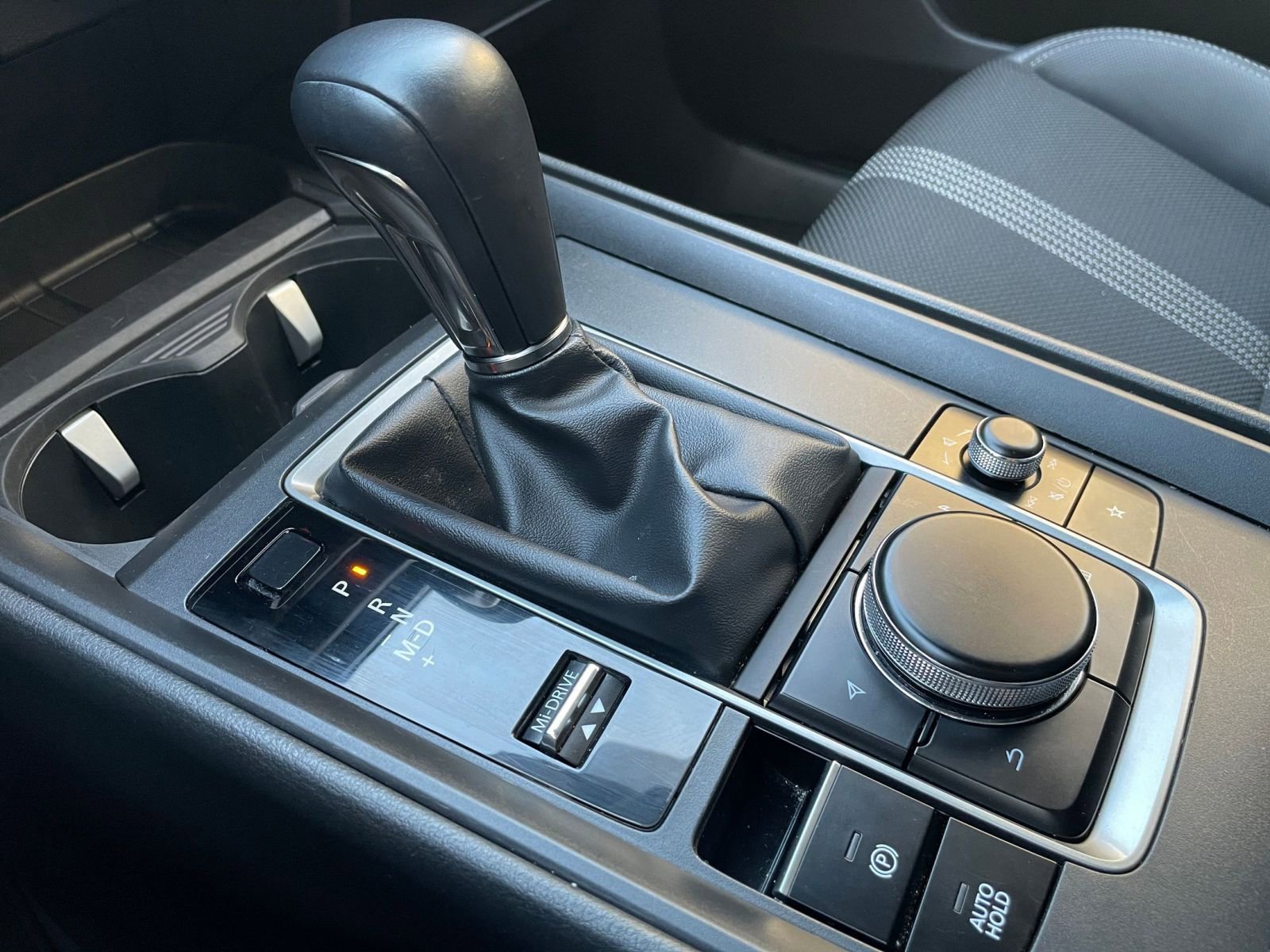 Used 2025 MAZDA CX-50 AWD 2.5 S w/ Select Package image 41