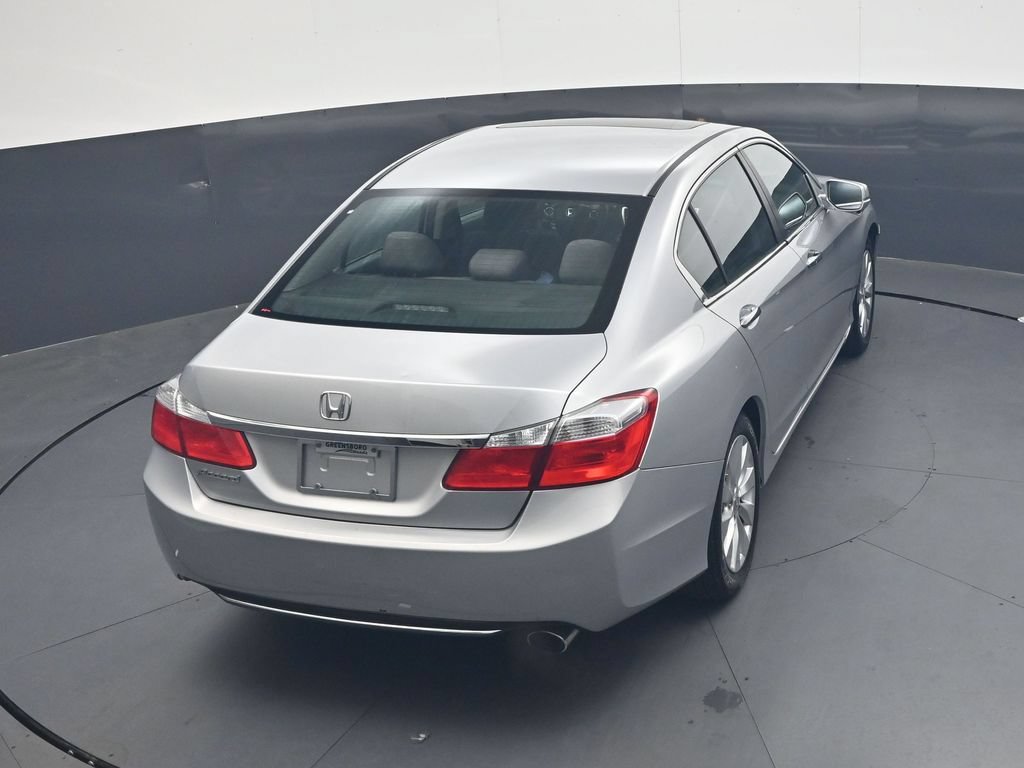 Used 2013 Honda Accord EX image 31