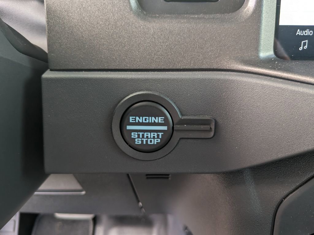 Certified 2025 Ford Bronco Badlands AWD/4WD image 25