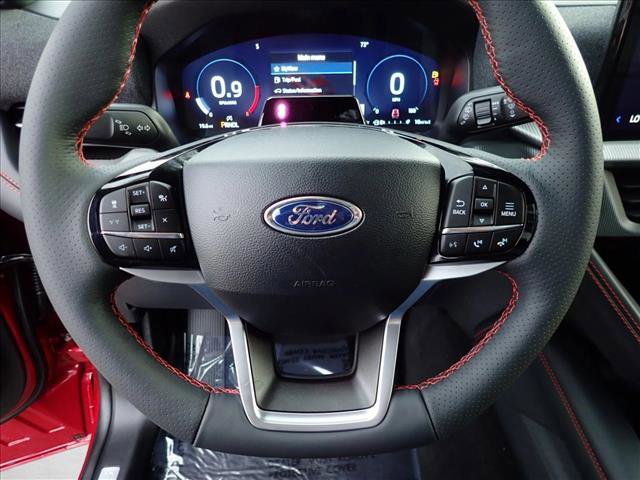 New 2026 Ford Explorer ST-Line image 15
