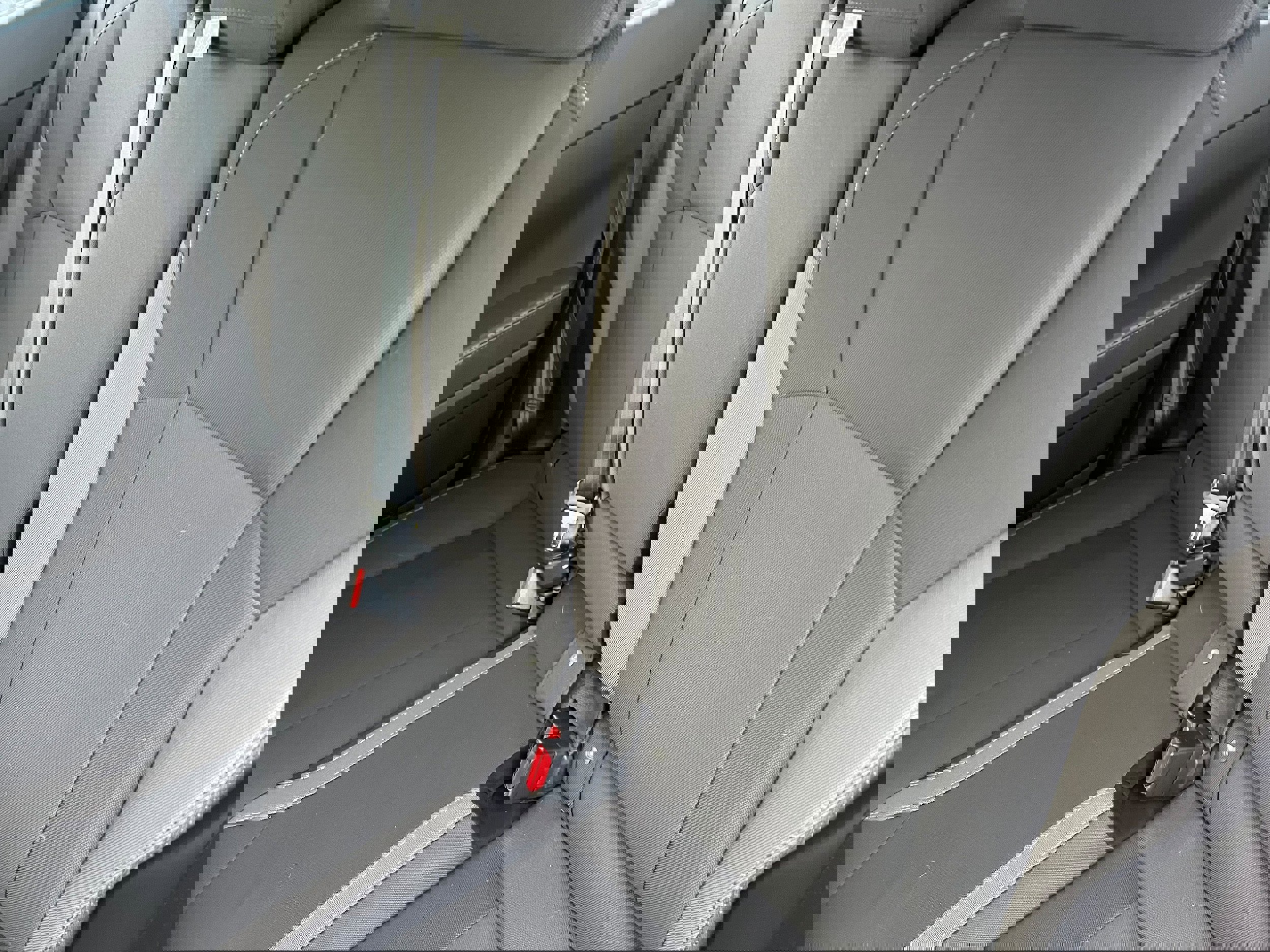 Certified 2025 Subaru Crosstrek 2.0i Premium image 14