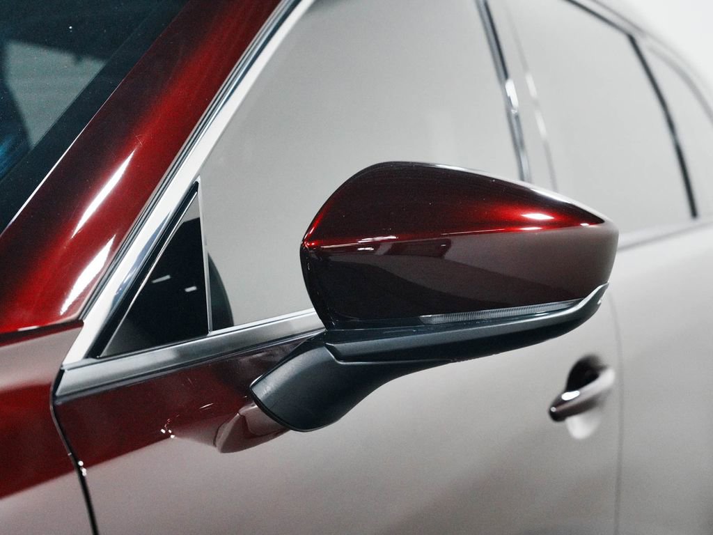 Used 2024 MAZDA CX-90 Plug-In Hybrid w/ Premium Pkg image 50