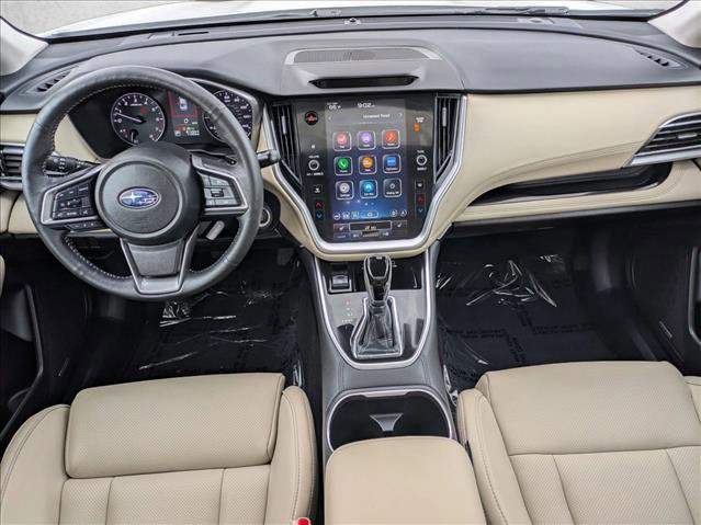 Certified 2023 Subaru Legacy Limited image 20
