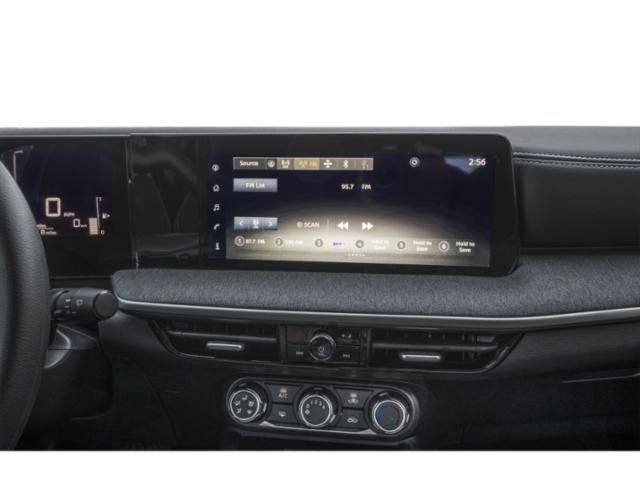 Certified 2025 Nissan Kicks SV FWD image 41