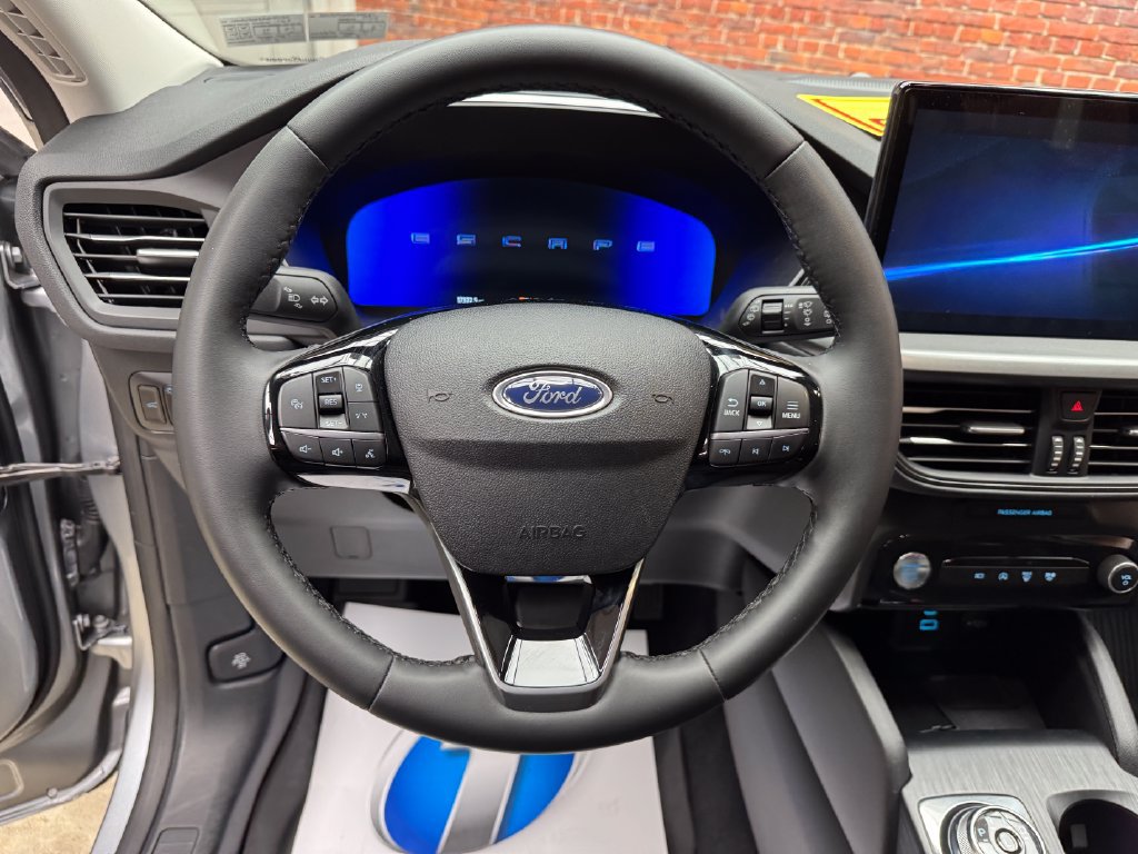 Certified 2023 Ford Escape Active w/ Tech Pack #2 AWD/4WD image 13