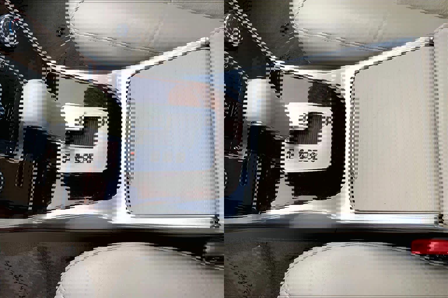 Used 2012 Volvo S80 3.2 image 20