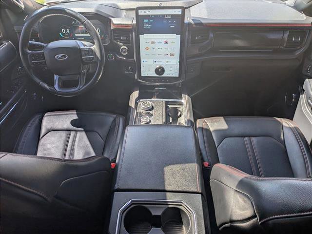 Used 2022 Ford Expedition Max Limited AWD/4WD image 17