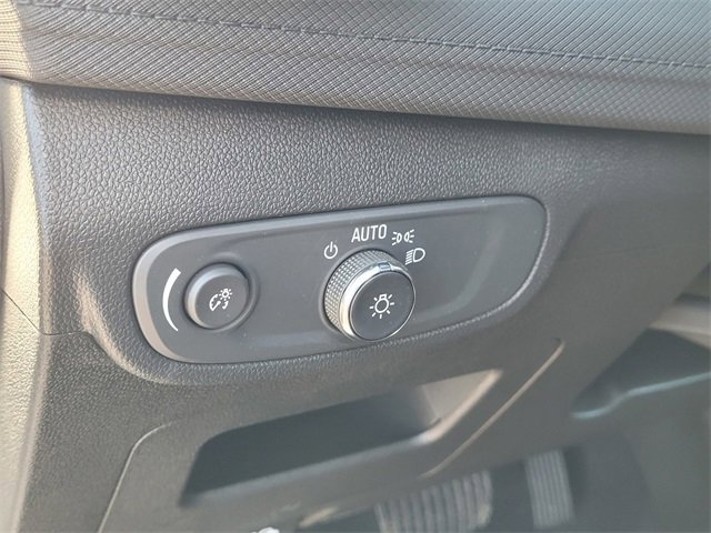 New 2026 Chevrolet TrailBlazer LT w/ Driver Confidence Package image 15