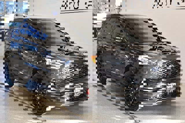 Used 2021 Ford Edge ST w/ Equipment Group 401A