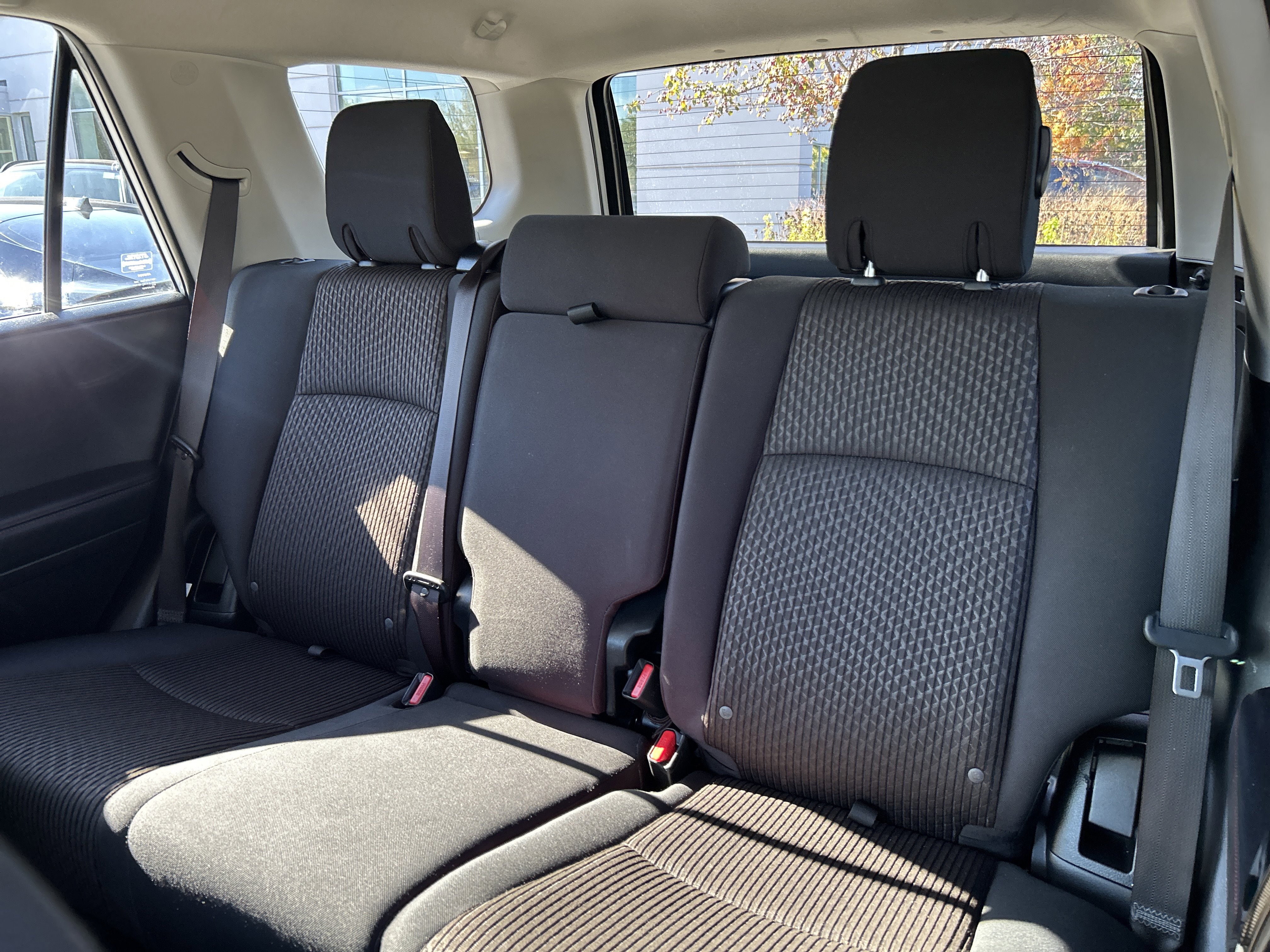 Used 2024 Toyota 4Runner TRD Off-Road image 17