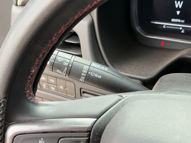 Used 2023 Chevrolet Tahoe RST w/ Luxury Package image 23