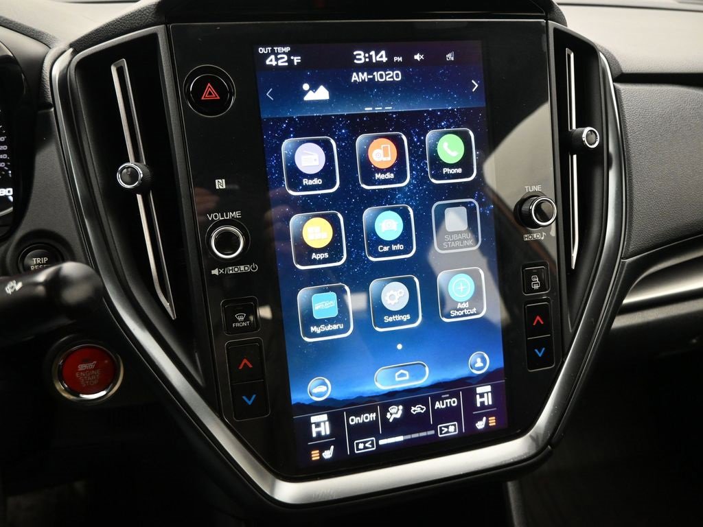 Used 2022 Subaru WRX Premium image 13