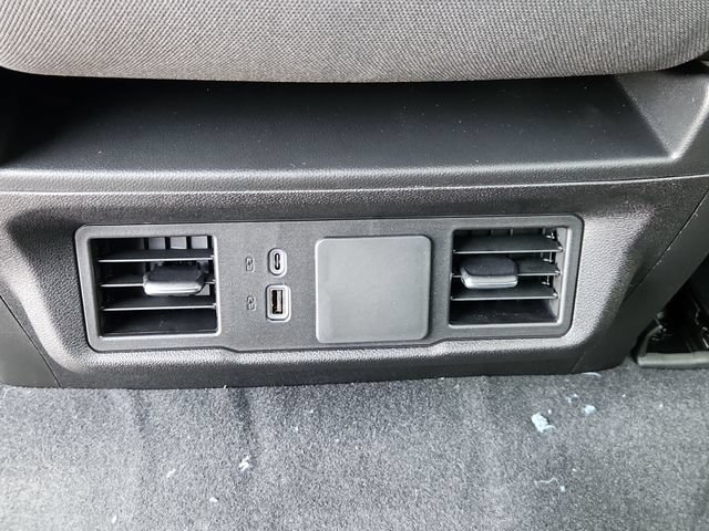 New 2026 Chevrolet Silverado 1500 Custom AWD/4WD image 15