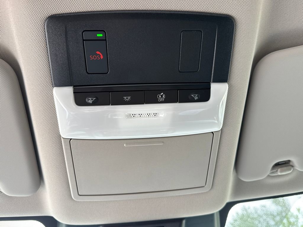 New 2026 Nissan Rogue SV w/ Cold Weather Package image 34