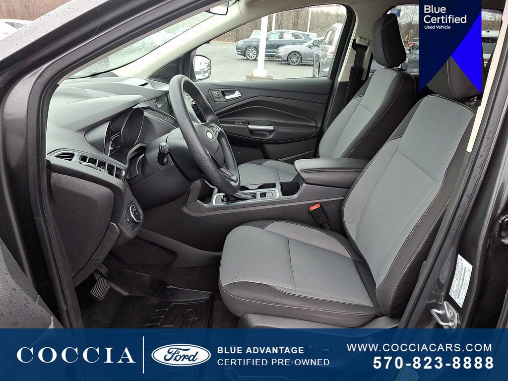 Certified 2018 Ford Escape SE w/ SE Sync 3 Package image 13