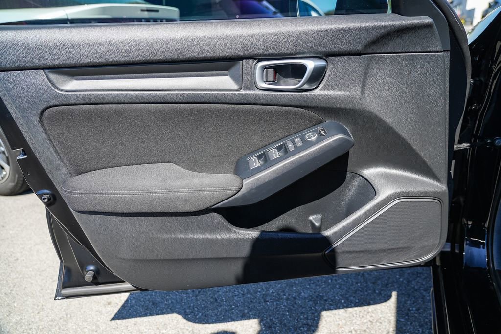 Used 2024 Honda Civic Sport image 20