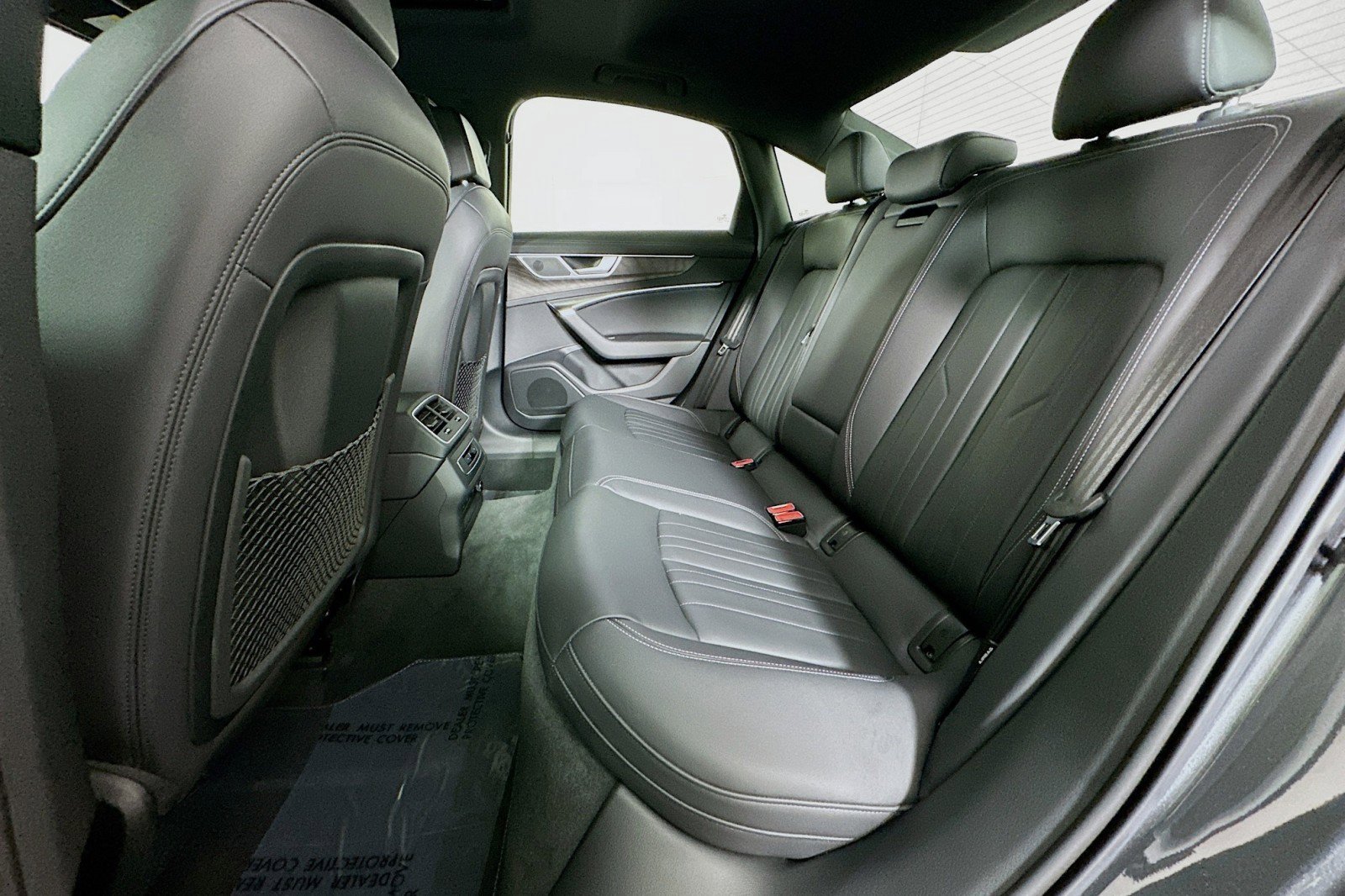 Used 2023 Audi A6 3.0T Premium w/ Convenience Package image 9