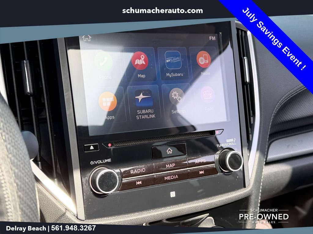 Used 2020 Subaru Forester Limited w/ Popular Package #3 AWD/4WD image 20