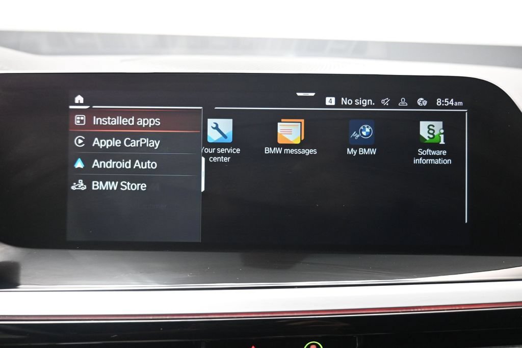 Used 2020 BMW Z4 sDrive30i w/ Executive Package RWD image 19