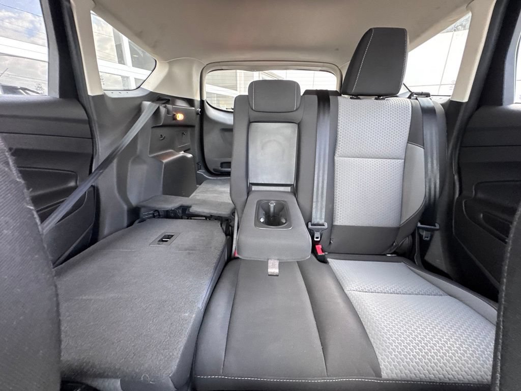Used 2017 Ford Escape SE AWD/4WD image 29