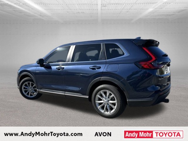 Used 2025 Honda CR-V EX-L image 14