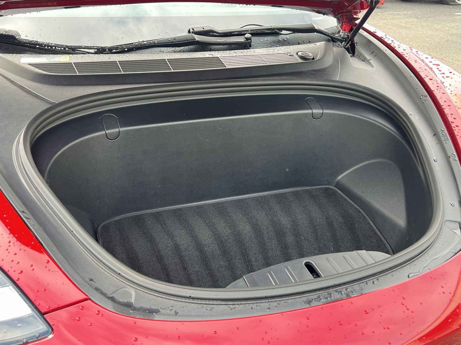 Used 2018 Tesla Model 3 Performance AWD/4WD image 28