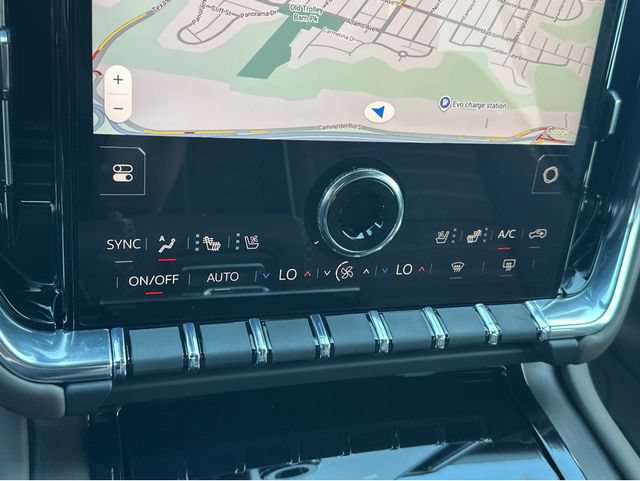 New 2026 GMC Yukon XL Denali Ultimate AWD/4WD image 29