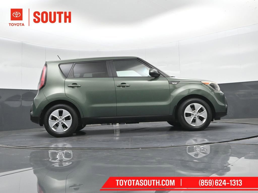 Used 2014 Kia Soul FWD image 33
