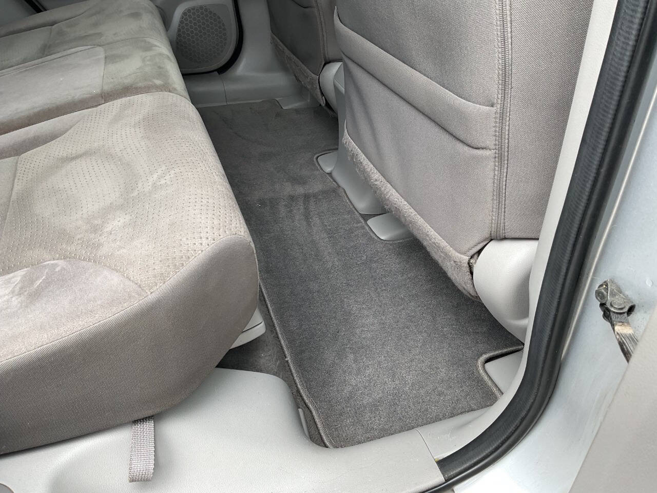 Used 2012 Honda CR-V EX image 33