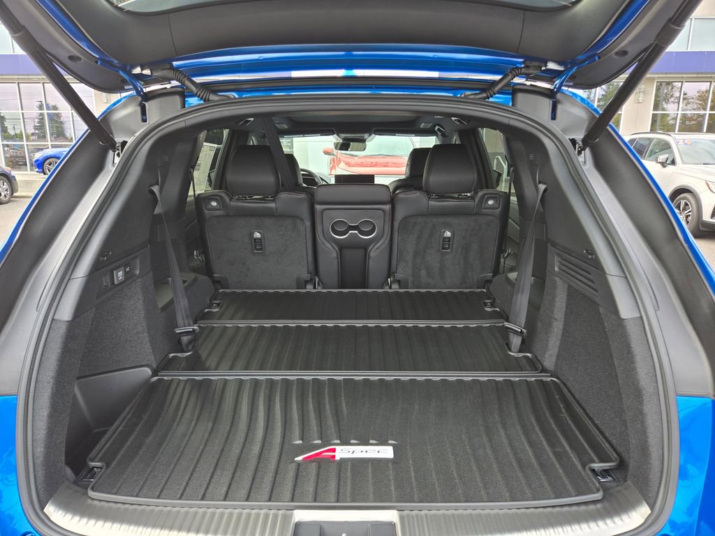 New 2026 Acura MDX A-Spec image 23