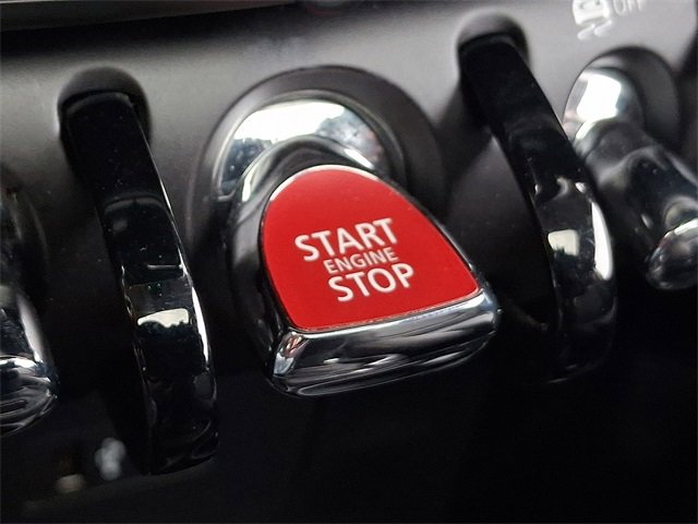 Used 2024 MINI Cooper S image 24