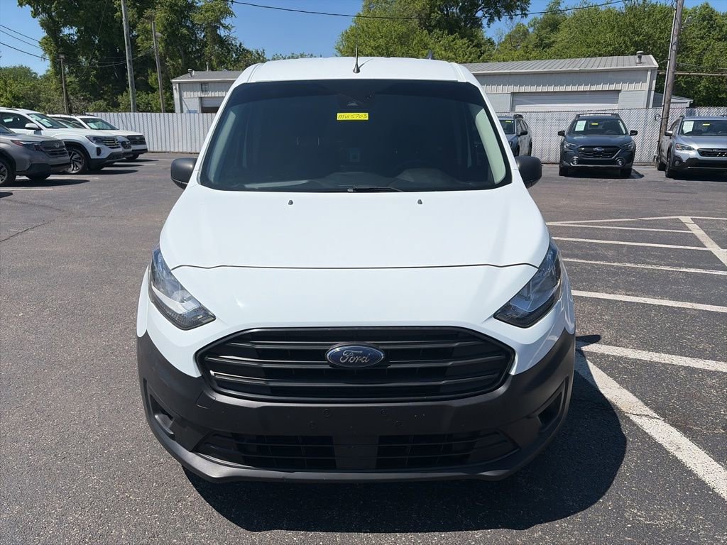 Used 2022 Ford Transit Connect XL image 1