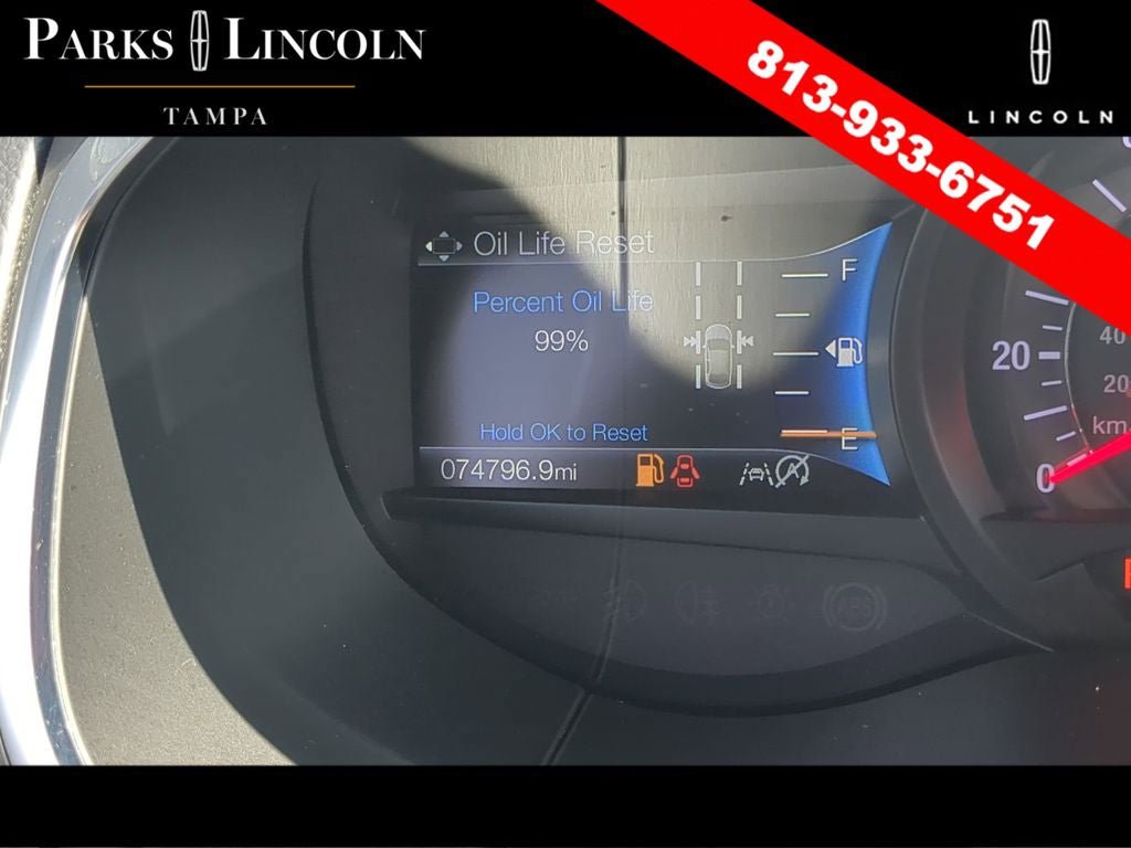 Used 2020 Ford Edge ST w/ Equipment Group 401A AWD/4WD image 33