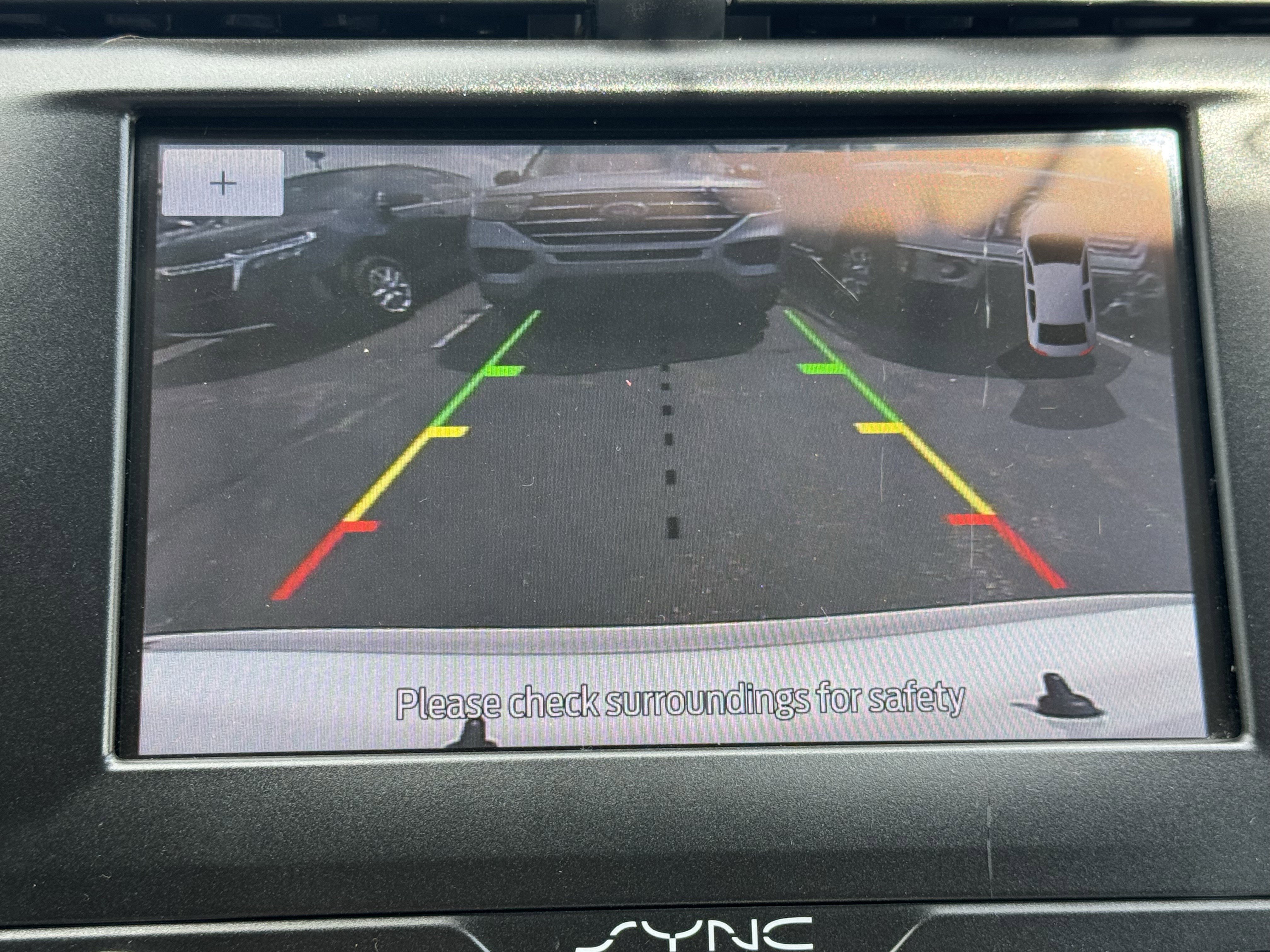 Used 2020 Ford Fusion SEL image 20