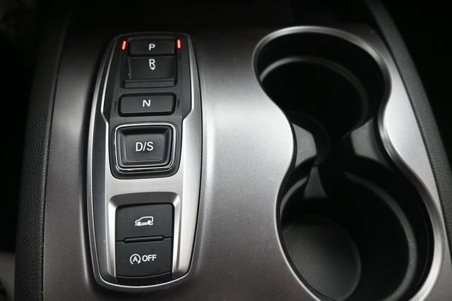 Used 2023 Honda Passport EX-L image 31