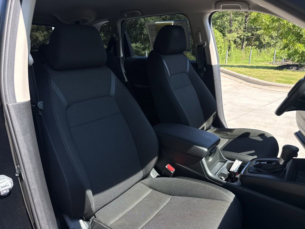 Certified 2023 Honda CR-V LX image 34