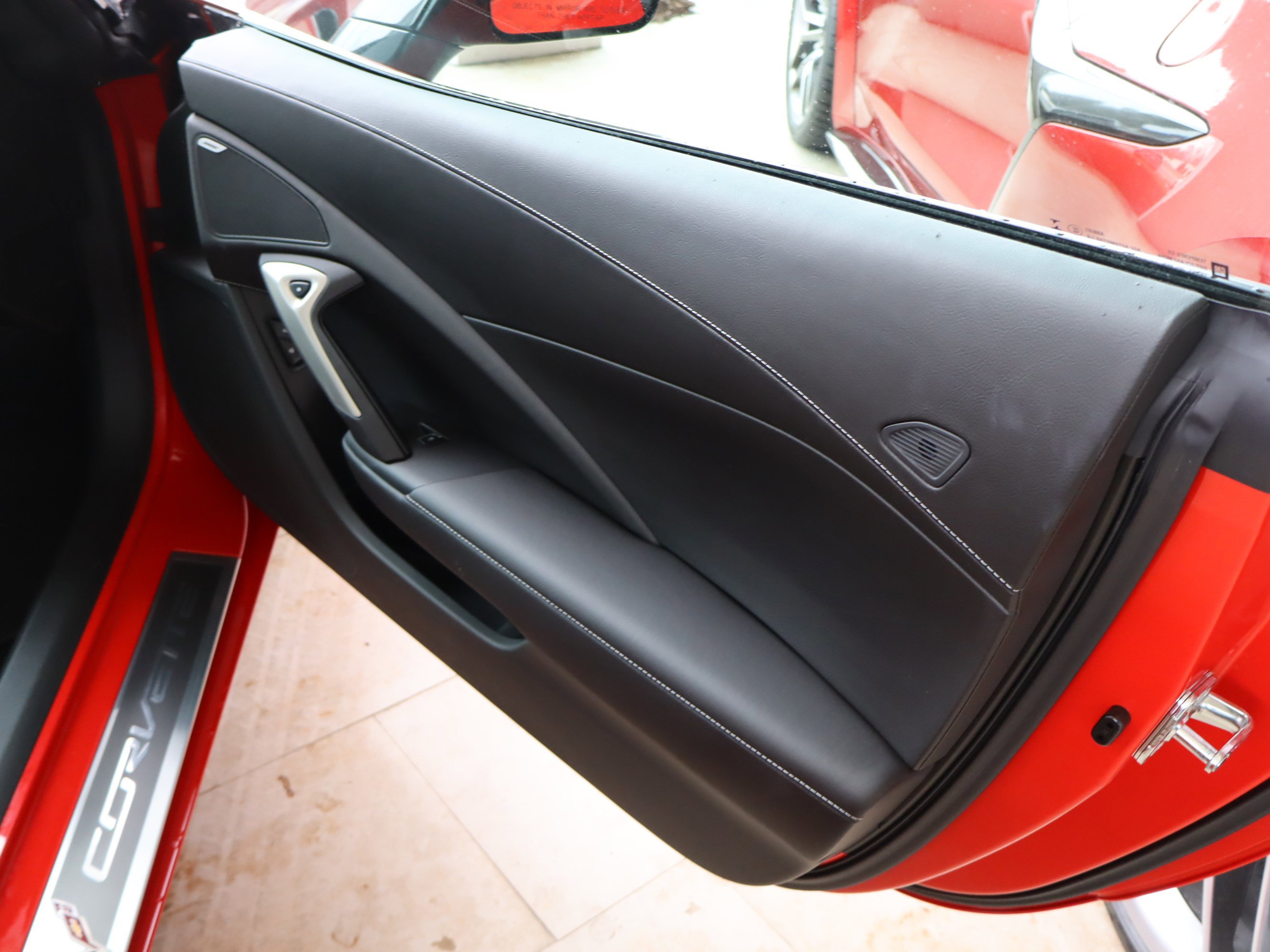 Used 2016 Chevrolet Corvette Stingray Coupe w/ 2LT Preferred Equipment Group image 29