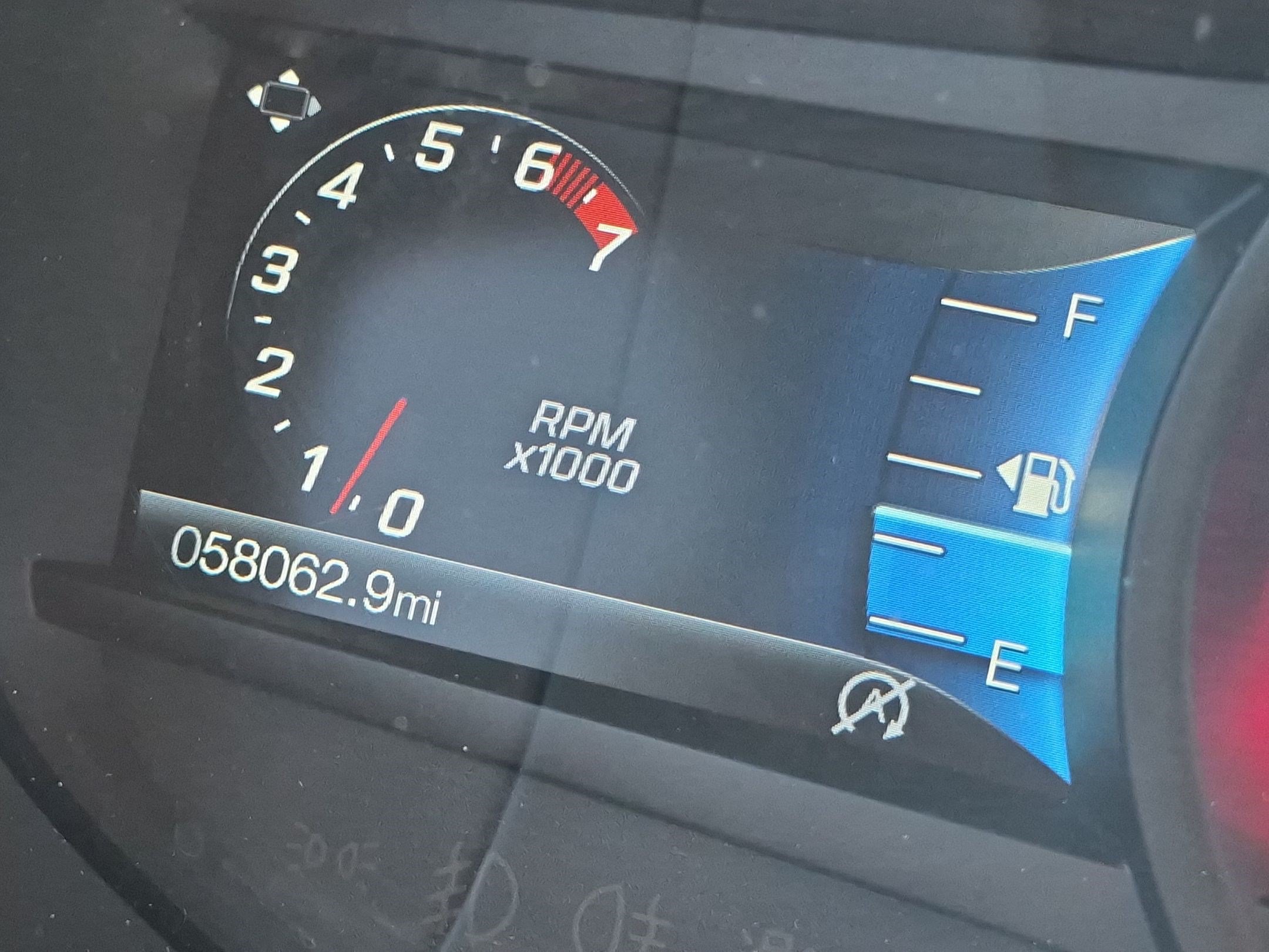 Certified 2020 Ford Edge ST w/ Equipment Group 401A AWD/4WD image 24