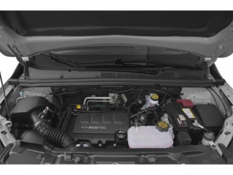 Used 2022 Chevrolet Trax LT w/ LT Convenience Package image 15