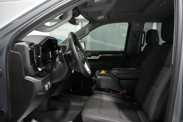 Used 2025 GMC Sierra 1500 Elevation AWD/4WD image 14