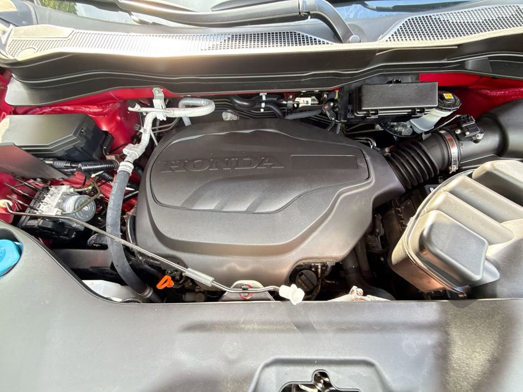 Used 2023 Honda Passport EX-L image 18