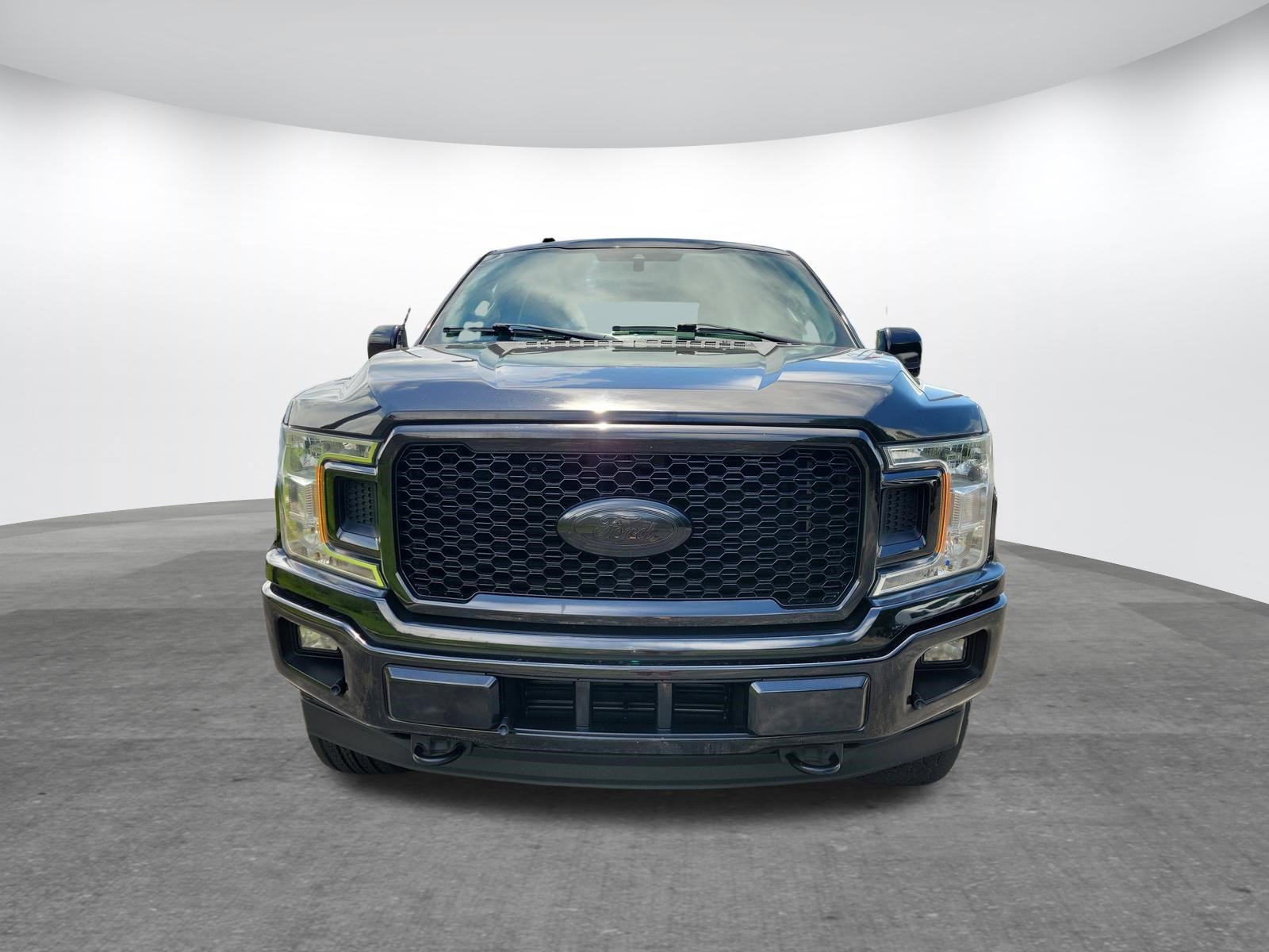 Used 2019 Ford F150 XL w/ Equipment Group 101A Mid AWD/4WD image 16