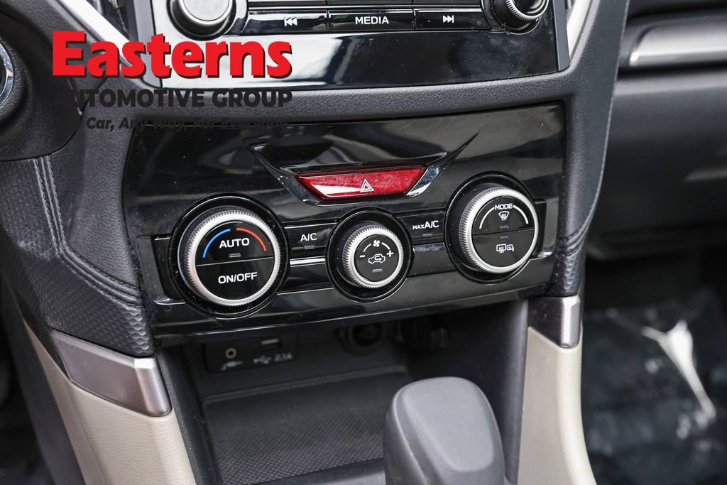 Used 2023 Subaru Forester Premium AWD/4WD image 21