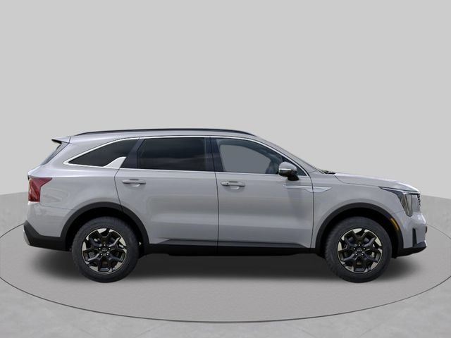 New 2026 Kia Sorento S AWD/4WD image 7