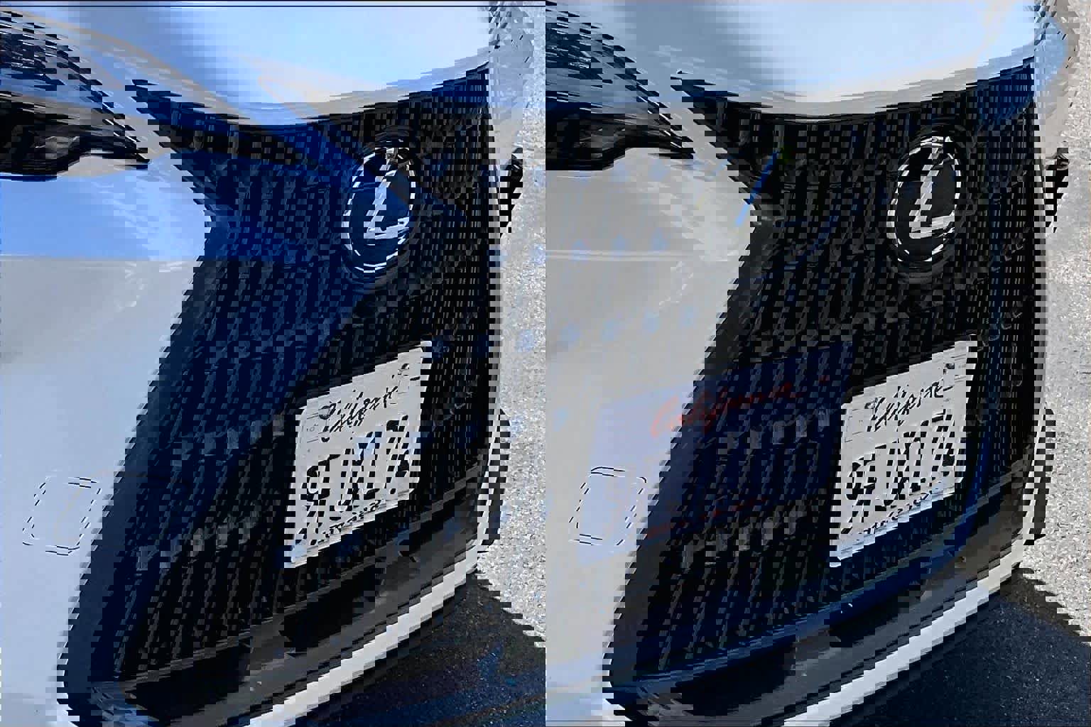 Certified 2024 Lexus NX 450h+ AWD w/ Vision Package image 44