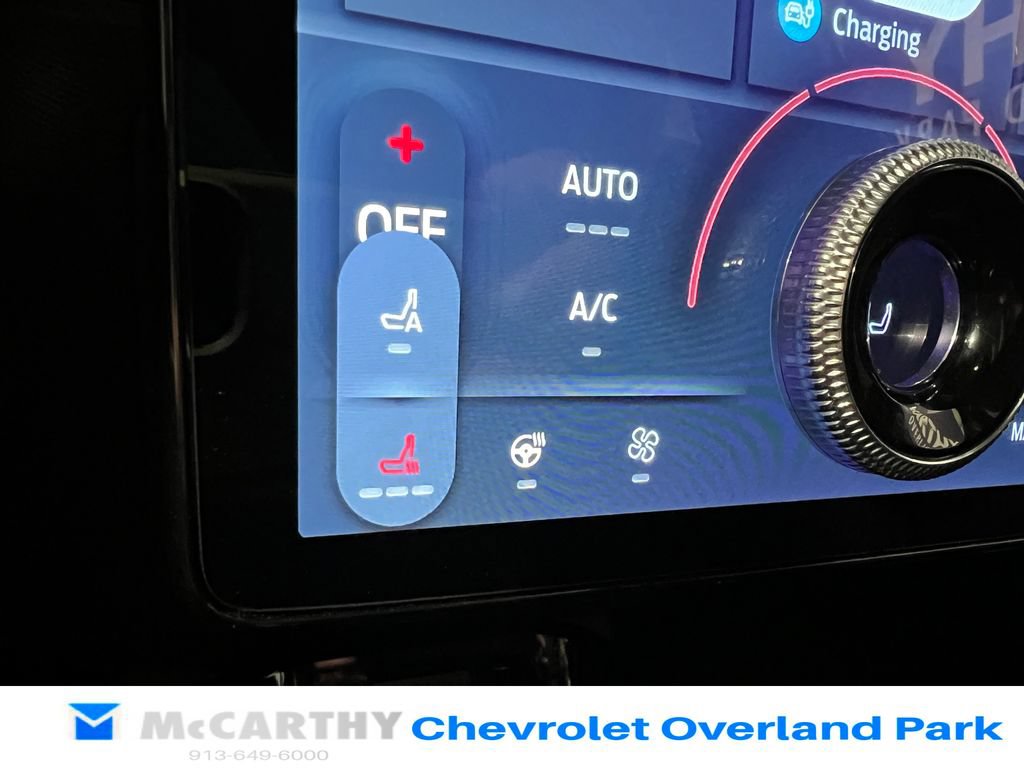 Used 2023 Ford Mustang Mach-E GT AWD/4WD image 26