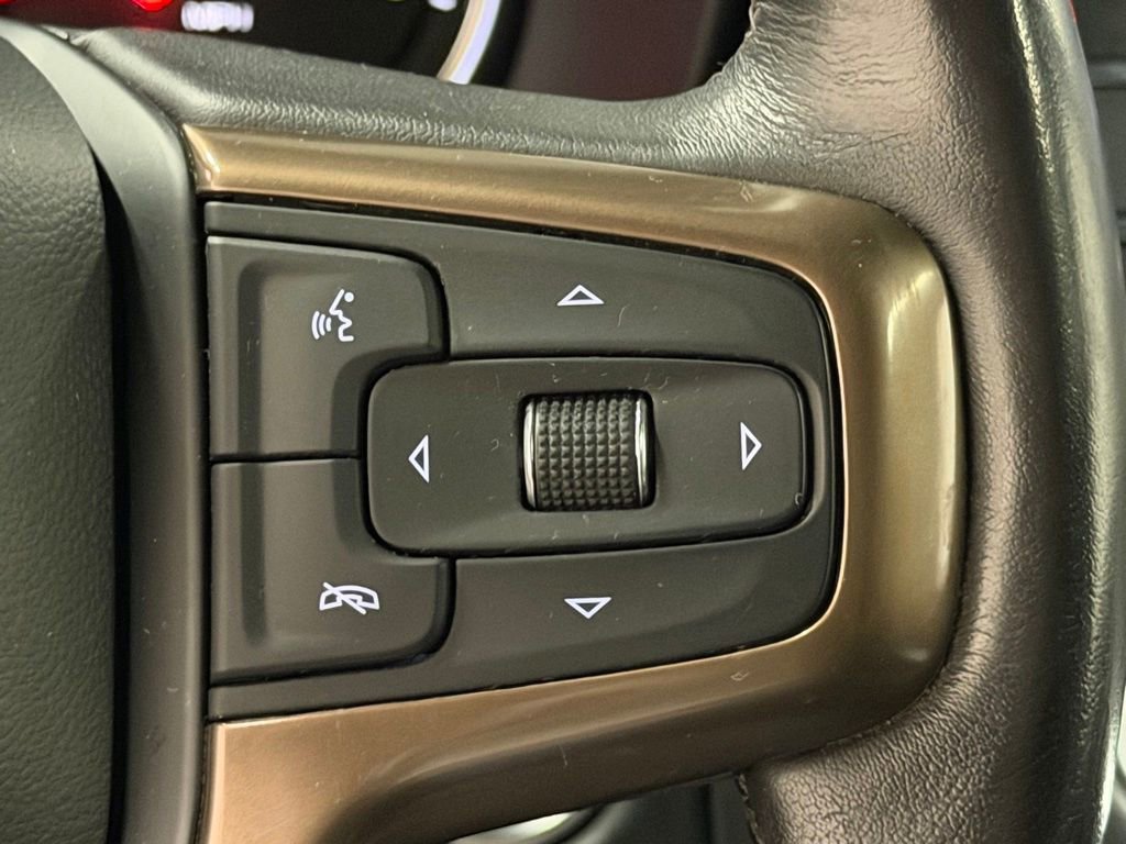 Used 2021 Chevrolet Tahoe High Country w/ Premium Package image 42