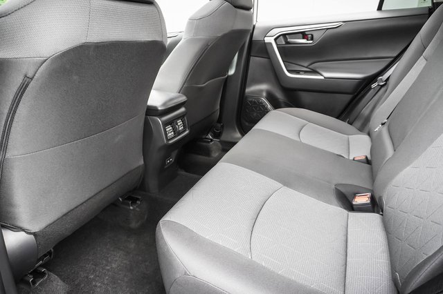 Used 2024 Toyota RAV4 XLE image 20