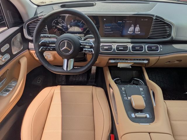 New 2026 Mercedes-Benz GLS 450 4MATIC image 20