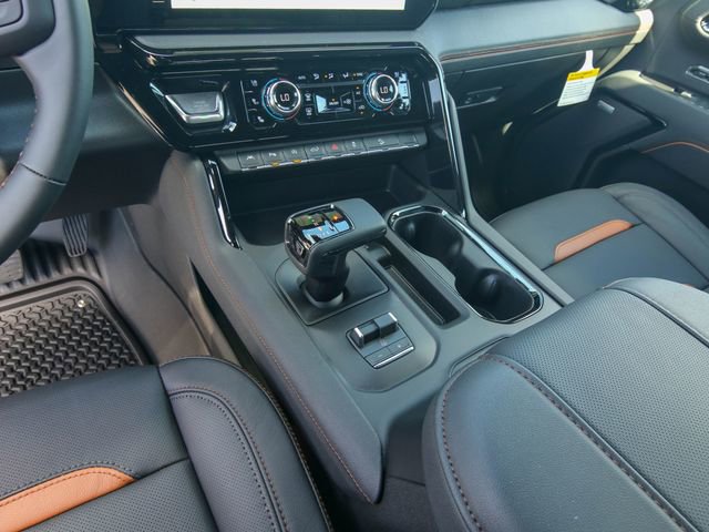 New 2026 GMC Sierra 1500 AT4 w/ AT4 Premium Package image 19